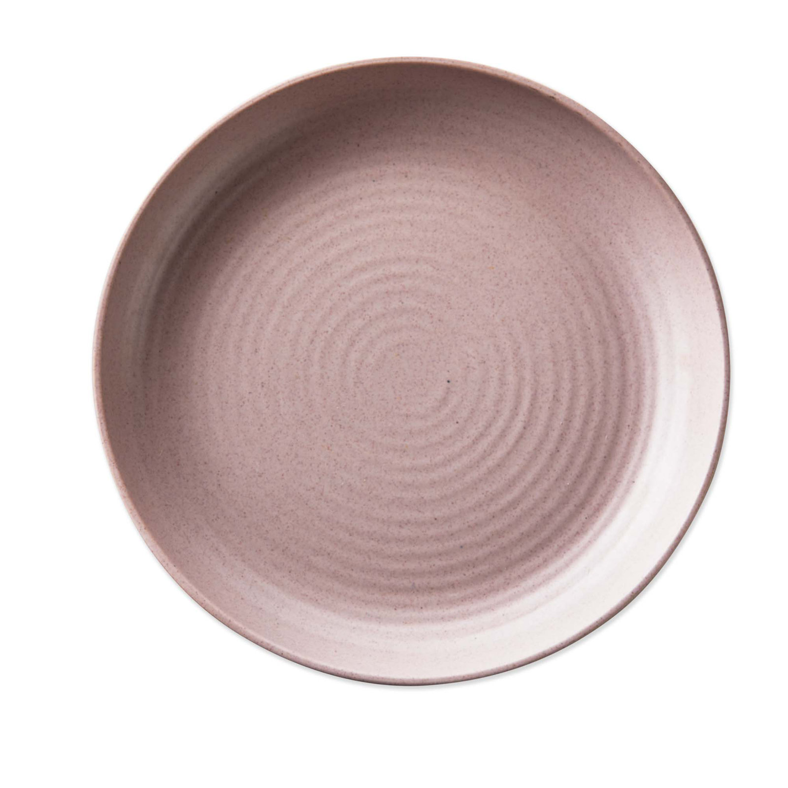 Brooklyn Melamine Blate, 1.25" H x 9" L x 9" W