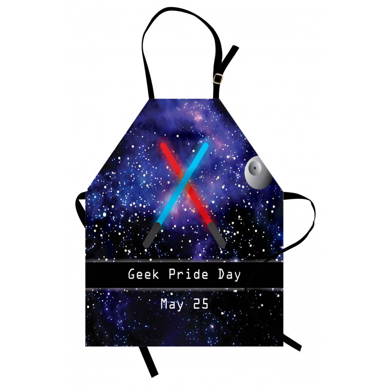 Tablier galaxy