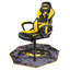 Tapis de sol Subsonic Gamer (Batman®)