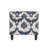 Dinah 24" Storage Ottoman