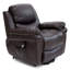 97cm Wide Lift Assist Standard Recliner-37674081-37674083