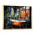 Black Picture Framed sélectionné