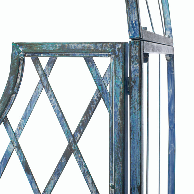 Safavieh Jaida Arbor, Mossy Blue