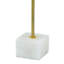 Bougeoir de table en pierre-82027757
