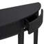 Console de rangement avec trois tiroirs Crestview-1034219139