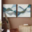 " Changing Currents I " 2 - Pieces-1112975528-1112975532