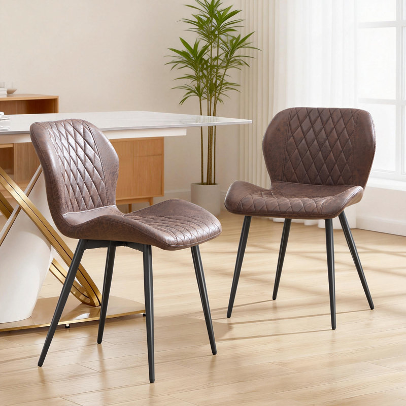 46cm H Dining Chair