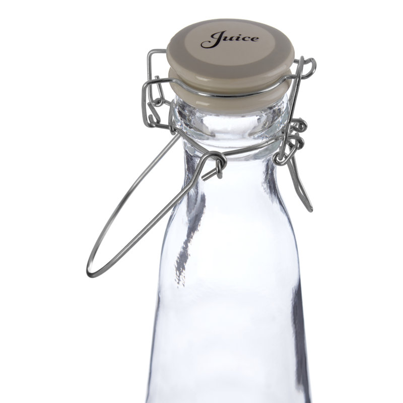 Glass Jar