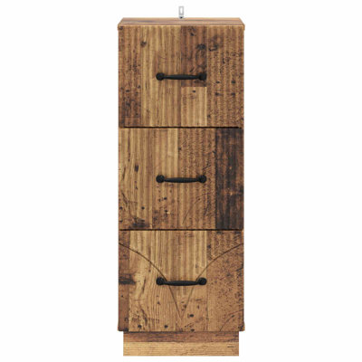Standard Accent Chest
