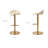 Vito Swivel Counter Stool-122253154