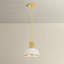 Lowerre Semi Flush-633870251