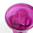 Glass Top End Table-152175403