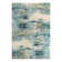 Keimar Washable Abstract Indoor Rug