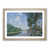 Oak Framed