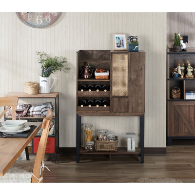 Caballero 31.49cm Sideboard