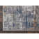 Comer Abstract Indoor Rug
