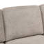 Canapé modulaire rembourré 7 pièces Ruriko-2072599276