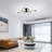 Lorise 8 - Light Dimmable Sputnik Sphere Chandelier-711646108