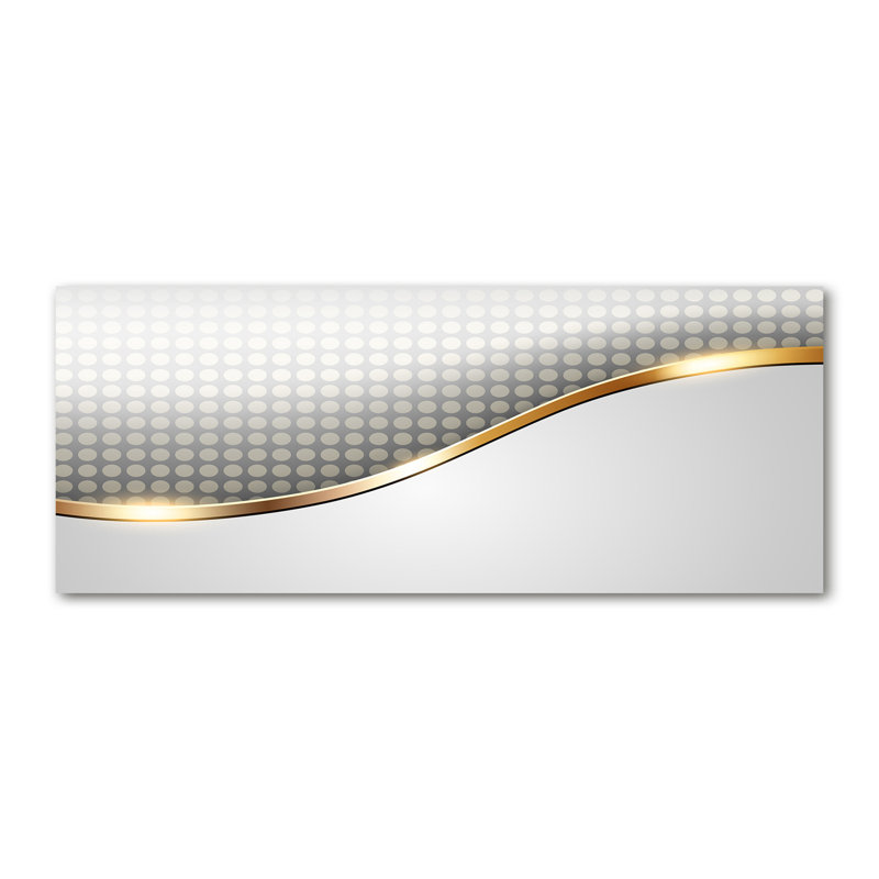 Abstraction Background - No Frame Print on Canvas