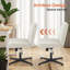 Chaise de bureau pivotante sans accoudoirs Ovidia-1635674148-1666266786