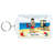 Personalized Lifeguard - Male Acrylic Key Chain