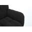 Chaise berçante rembourrée Modern-990239968