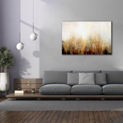  'Savanna' by Karen Hale Canvas Wall Art, 60" x 40"