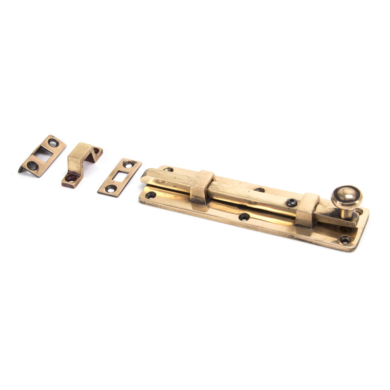Universal Bolt, 4cm H x 15cm W x 3cm D