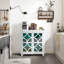 Aina 2 - Door Rectangle Accent Cabinet
