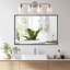 Éclairage de meuble-lavabo à intensité variable-430993855-425302149