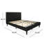Lit plateforme tapissier Cholet-1819994250-1805980050