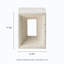 Tabouret d'appoint Charetta