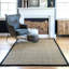 Tapis intérieur / extérieur beige Galiana-1707777860