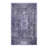 Anthracite Washable Area Rug-528814946
