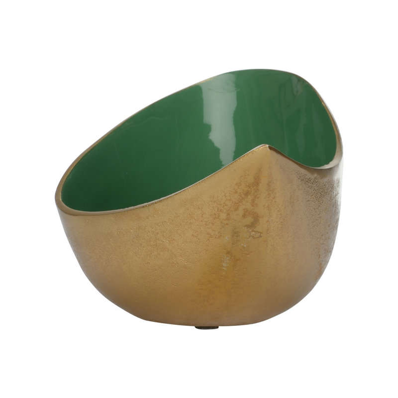 Emerald Vessel