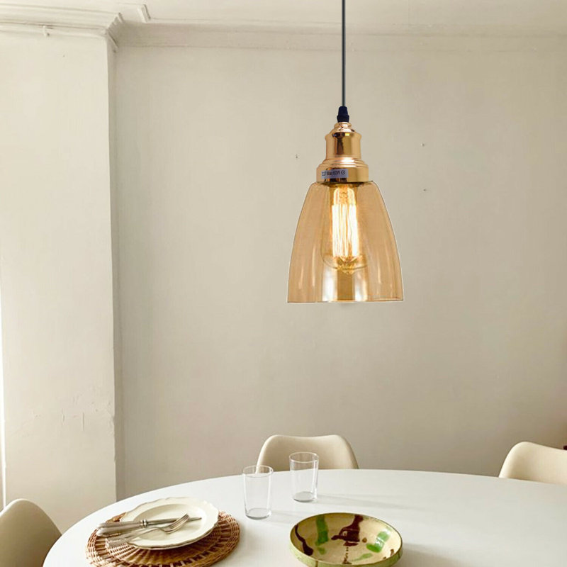 Arlie 1 - Light Pendant