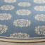 Tapis intérieur / extérieur Burnell Linden 100-27433943