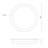 Stockton Polymeric LED Flush Mount-71261425