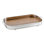 Silver Decorative Tray