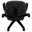 Chaise de bureau ergonomique Cappello-1050310381