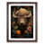 Walnut Framed selected