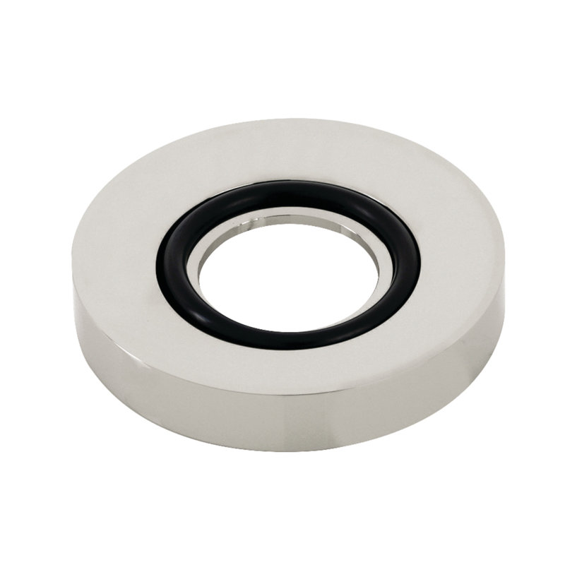 Kingston Brass Fauceture Vessel Sink Mounting Ring, Polished Nickel