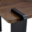 Table basse en bois-120867977
