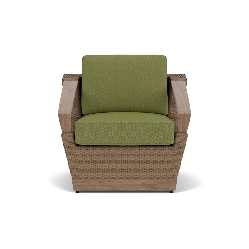 Charisma Outdoor Armchair, Reflections Grass