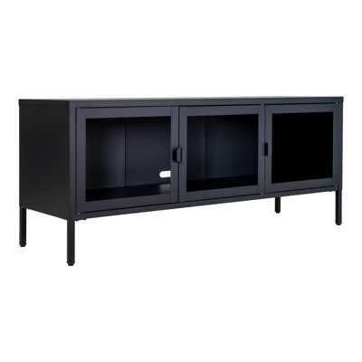 Jaeona Unfinished TV Stand