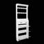 Armoire de rangement étroite, armoire de rangement pour chaussures avec tiroirs, rangement pour chaussures pour la maison