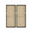 2-Piece Canvas Wall Art Set