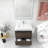 29.5'' Single Bathroom Vanity with Top-1116936249