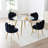 Accent Chairs