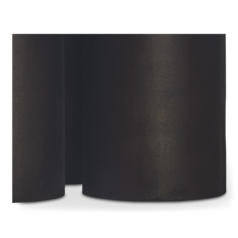 Logan Outdoor Round Coffee Table